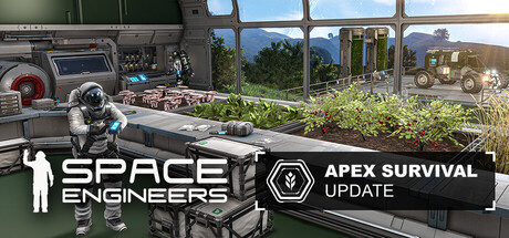 Space Engineers