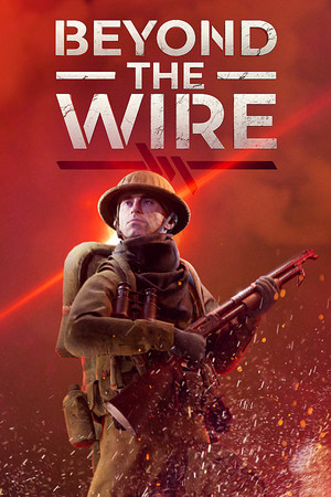 Nowe serwery Beyond The Wire niedostępny