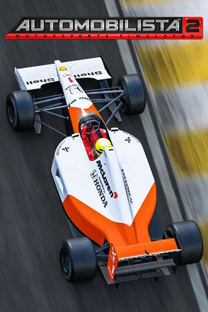 Serwery Automobilista 2 montreal_historic