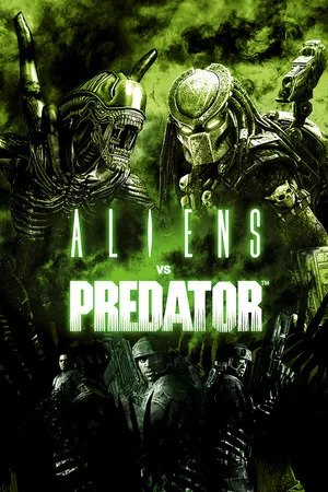 Serwery Aliens vs. Predator Australia