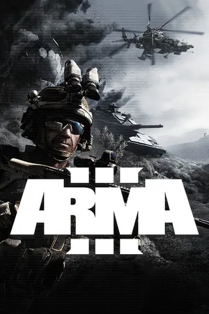 Serwery Arma 3 pja314