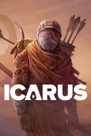 Serwery Icarus Finlandia