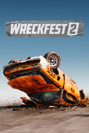 Serwery Wreckfest 2 publiczny