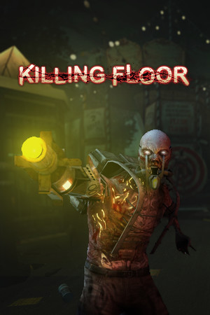 Serwery Killing Floor