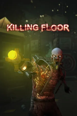 Serwery Killing Floor