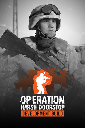 Serwery Operation: Harsh Doorstop - Development Build pusty