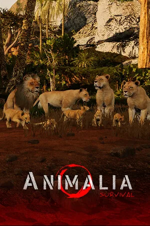 Serwery Animalia Survival