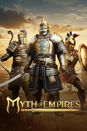 Serwery Myth of Empires thirdpersonexamplemap