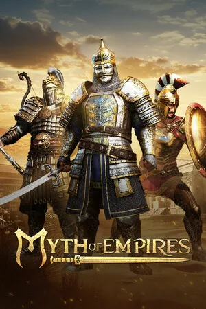 Serwery Myth of Empires 1.128