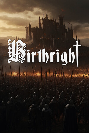 Nowe serwery Birthright niedostępny