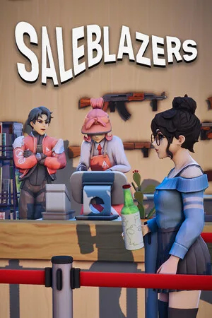 Nowe serwery Saleblazers