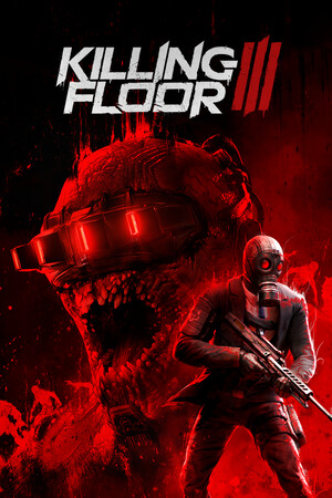 Serwery Killing Floor 3 PvE: włączony