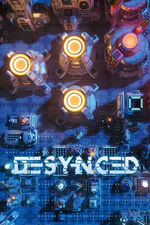 Serwery Desynced