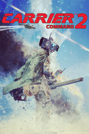 Serwery Carrier Command 2