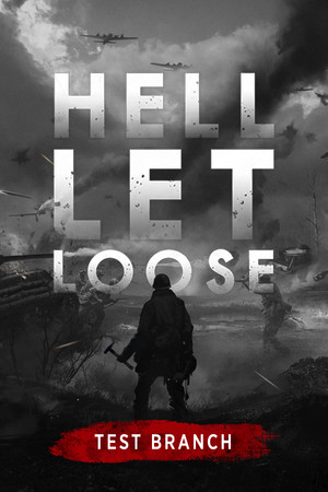 Serwery Hell Let Loose (Public Testing) prywatny