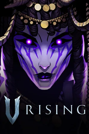 Serwery V Rising Rosja