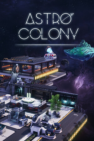 Serwery Astro Colony niedostępny