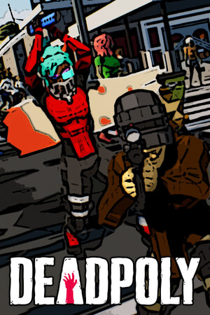 Serwery DeadPoly