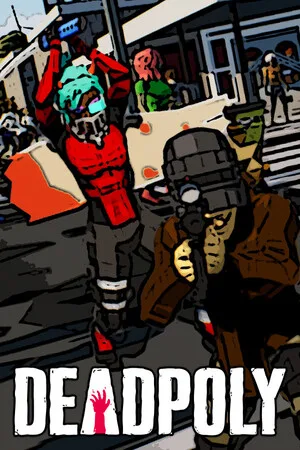 Serwery DeadPoly
