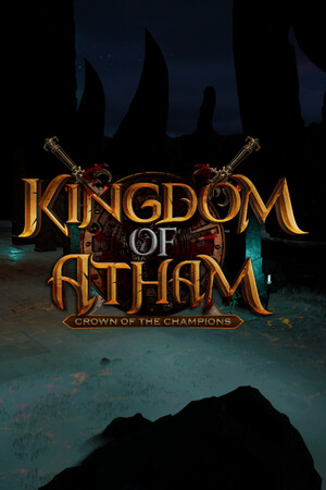 Serwery Kingdom of Atham: Crown of the Champions pusty