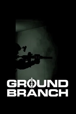 Serwery GROUND BRANCH