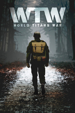 Serwery World Titans War włączony