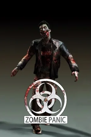 Serwery Zombie Panic! Source Tajwan
