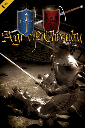 Serwery Age of Chivalry pusty