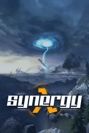 Serwery Synergy