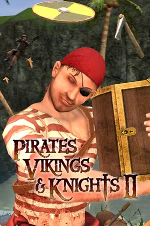 Nowe serwery Pirates Vikings & Knights II 1.0.1.1