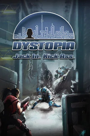 Serwery Dystopia 1.5.8.92