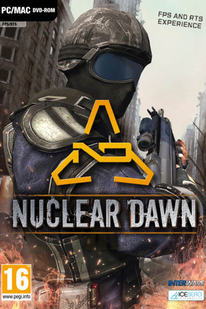 Serwery Nuclear Dawn gate