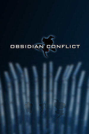Serwery Obsidian Conflict pusty