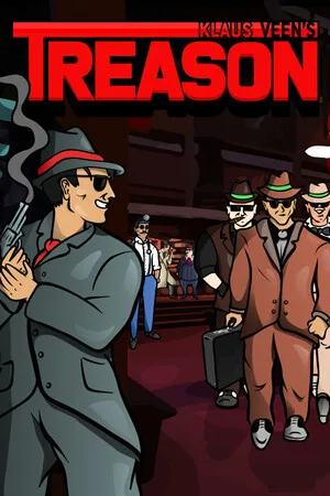 Serwery Treason Turcja