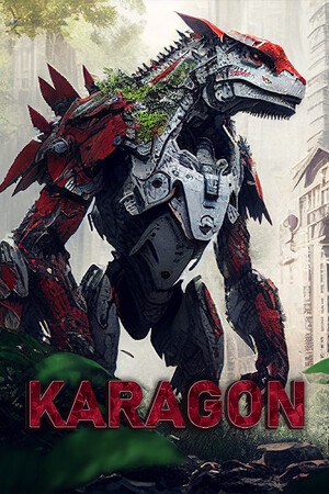 Serwery Karagon publiczny