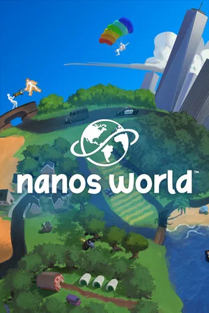 Serwery nanos world 1.151.3