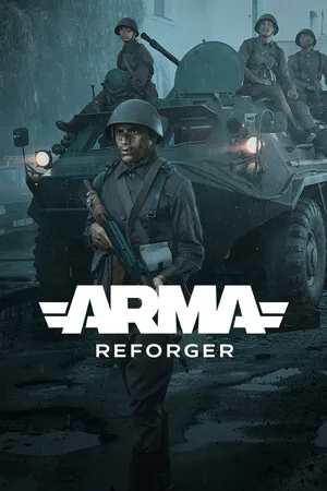 Nowe serwery Arma Reforger 1.8.0.10