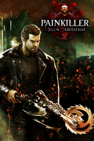 Serwery Painkiller Hell & Damnation pusty