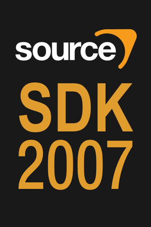 Serwery Source SDK Base 2007 de_dust2