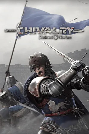 Nowe serwery Chivalry: Medieval Warfare envyentry