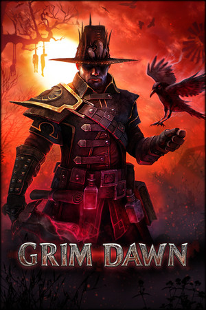 Serwery Grim Dawn