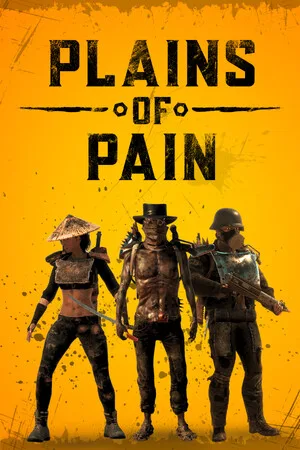 Serwery Plains of Pain
