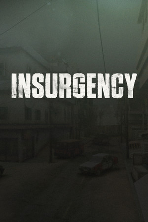 Ulubione serwery Insurgency kandagal_aof