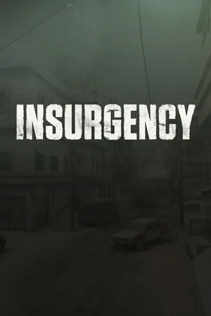 Serwery Insurgency embassy_coop r2 c/g