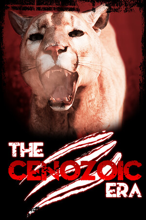Serwery The Cenozoic Era pusty