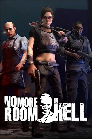 Serwery No More Room in Hell xc_j1nx