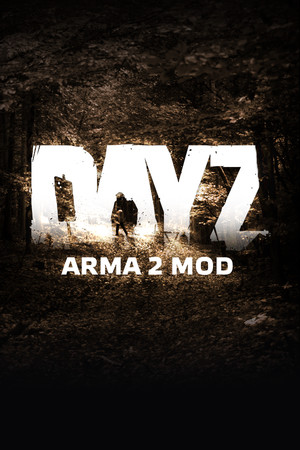 Serwery Arma 2: DayZ Mod