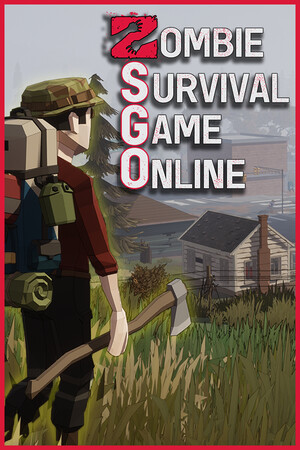 Serwery Zombie Survival Game Online pusty