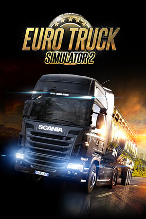 Serwery Euro Truck Simulator 2