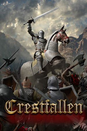 Serwery Crestfallen: Medieval Survival pusty